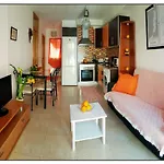 Lur De La Playa Апартаменты