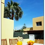 Апартаменты Lur De La Playa