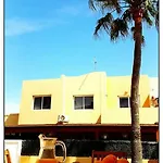 Lur De La Playa Corralejo