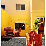 Апартаменты Lur De La Playa