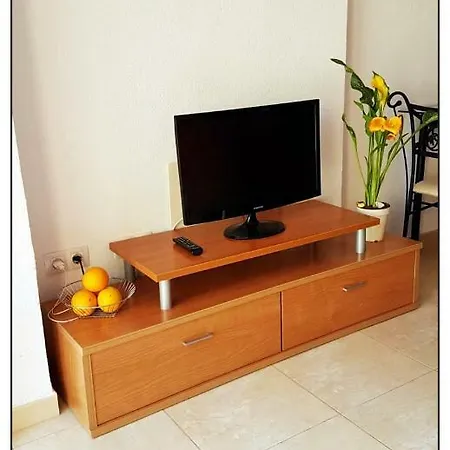 Lur De La Playa Apartman *