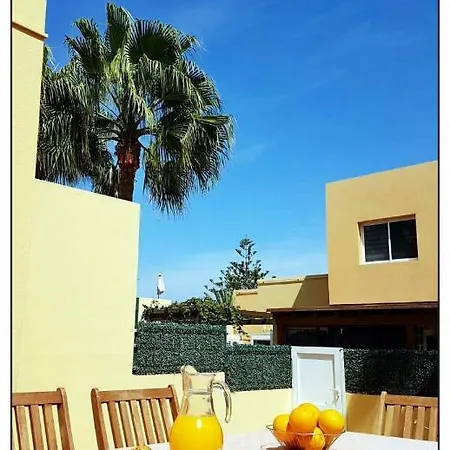 Apartman Lur De La Playa