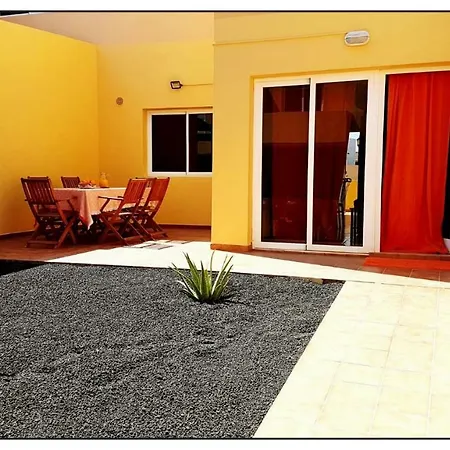 Lur De La Playa * Corralejo