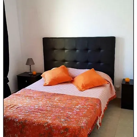 Apartman Lur De La Playa Corralejo