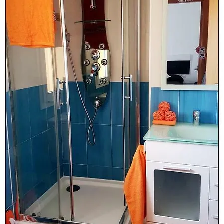 Apartman Lur De La Playa *