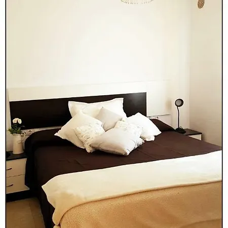 Lur De La Playa Apartman