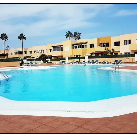 Lur De La Playa Apartman