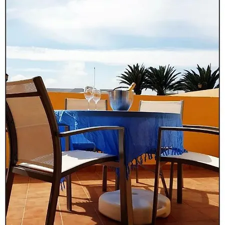 Lur De La Playa Apartman *