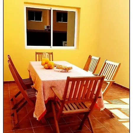 Apartman Lur De La Playa Corralejo