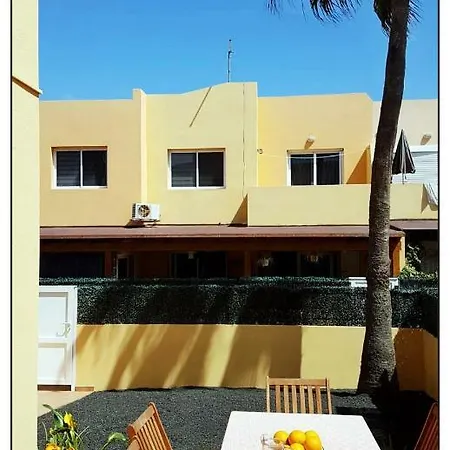 Apartman Lur De La Playa