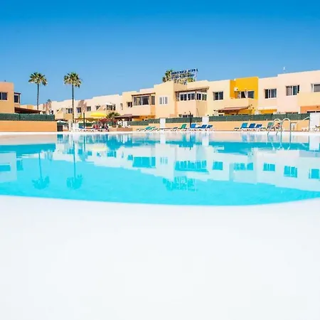 Apartman Lur De La Playa Corralejo