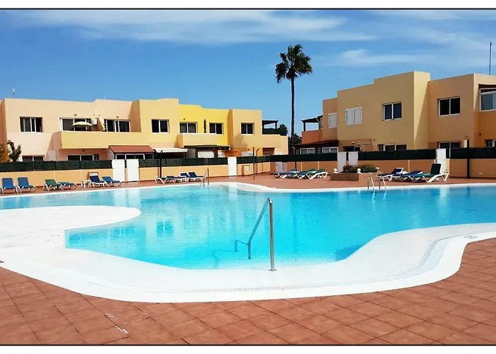 公寓 Lur De La Playa