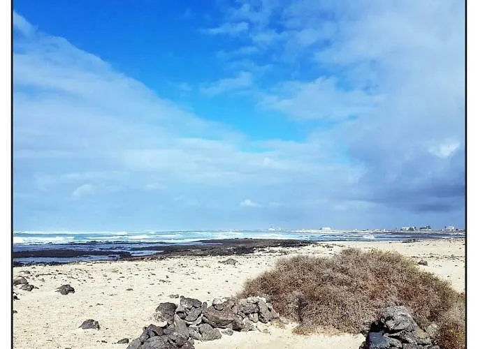 Lur De La Playa * 科拉雷侯