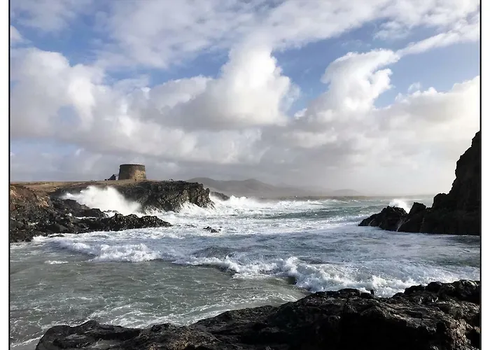 Lur De La Playa 公寓 *