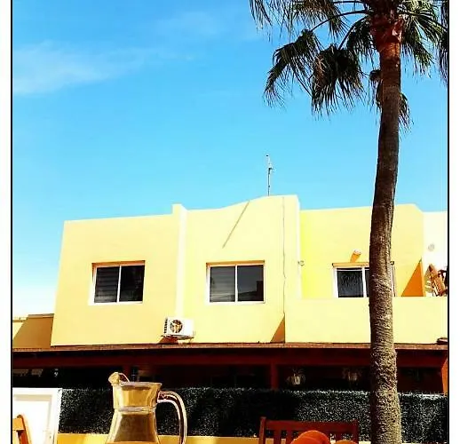 Lur De La Playa 科拉雷侯