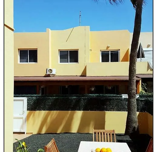 公寓 Lur De La Playa