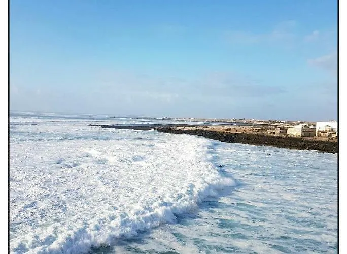 Lur De La Playa