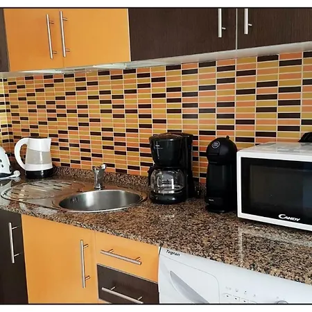 Lur De La Playa Apartamento Corralejo