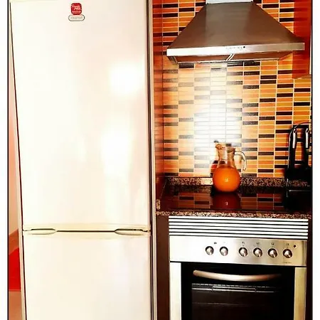 Apartamento Lur De La Playa *