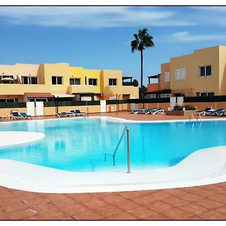 Apartamento Lur De La Playa