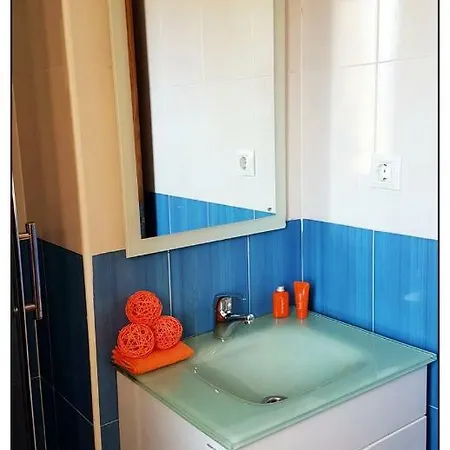 Lur De La Playa * Corralejo