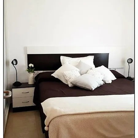 Lur De La Playa Corralejo