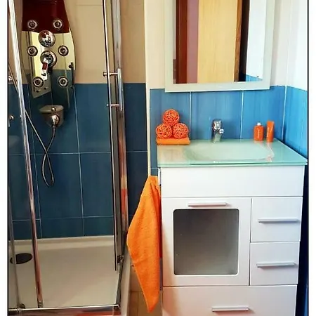 Lur De La Playa Apartamento *