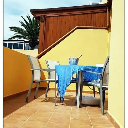 Lur De La Playa * Corralejo