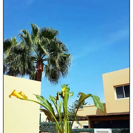 Apartamento Lur De La Playa Corralejo