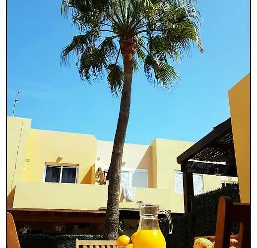 Lur De La Playa Appartamento Corralejo