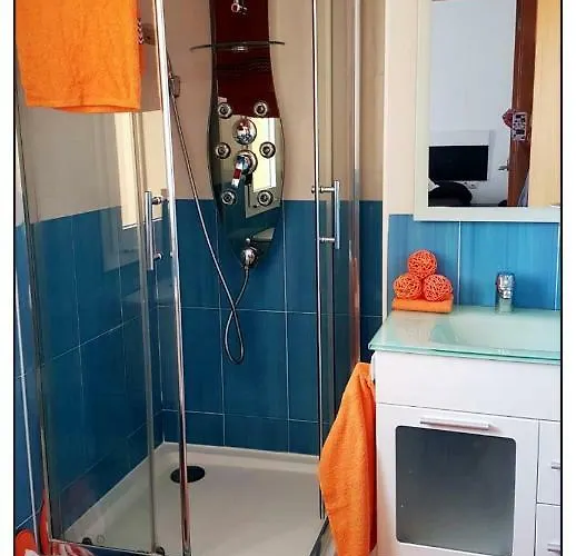 Lejlighed Lur De La Playa *