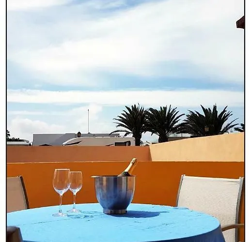 Lur De La Playa * Corralejo