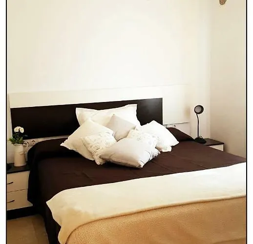 Lur De La Playa Appartamento