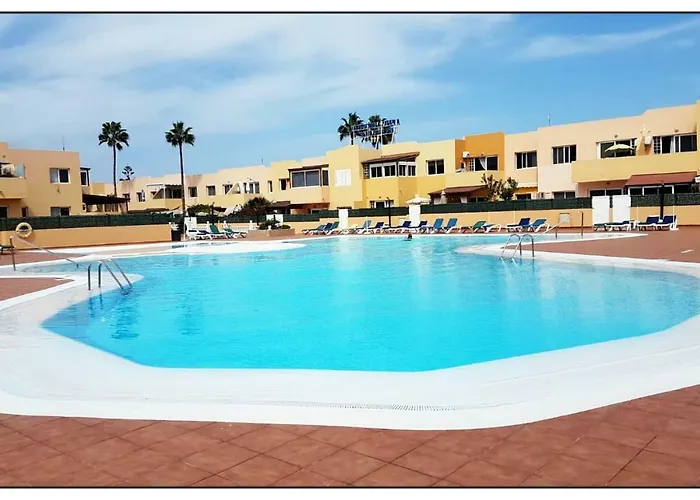 Lur De La Playa Lejlighed