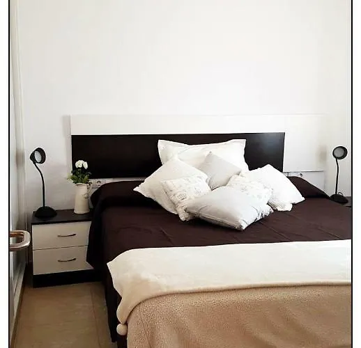 Lur De La Playa Corralejo