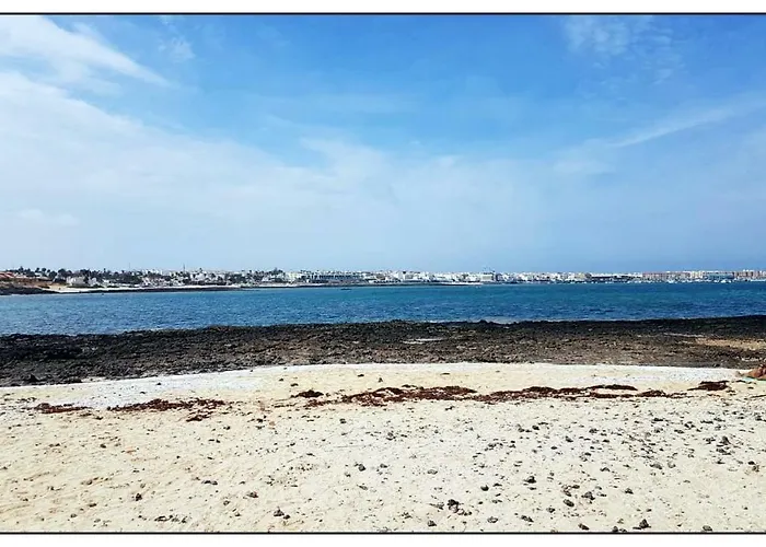 Lur De La Playa Corralejo