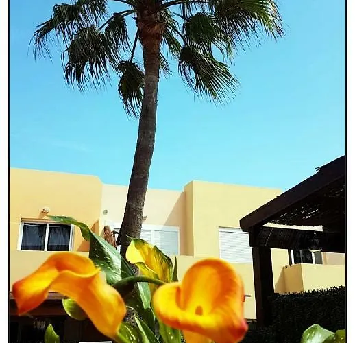 Lur De La Playa Appartamento Corralejo