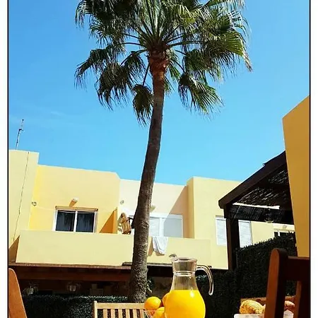Lur De La Playa Apartamento Corralejo