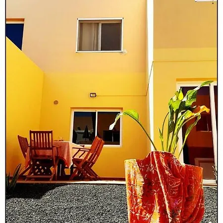 Apartamento Lur De La Playa